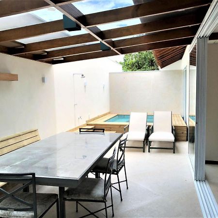 Casa Na Praia Linda De Juquehy Sao Sebastiao  Buitenkant foto