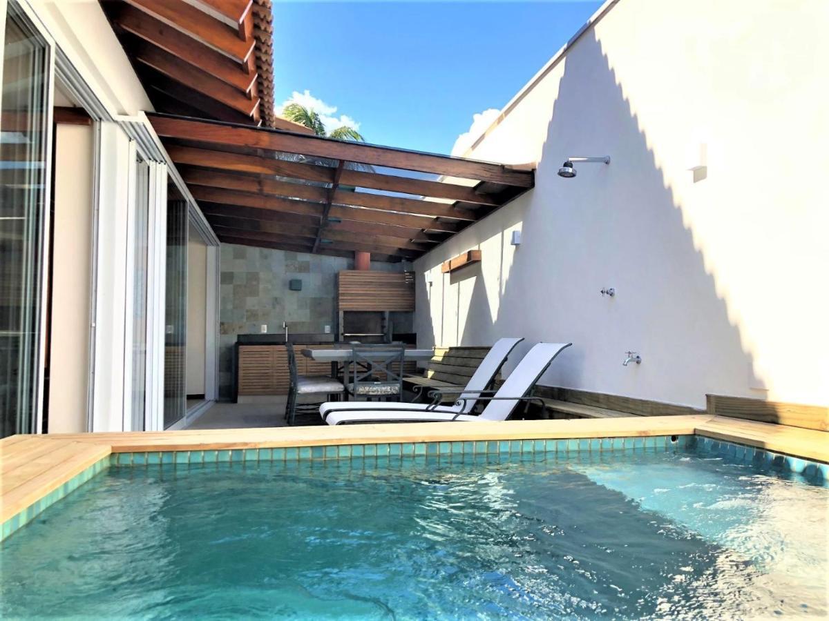 Casa Na Praia Linda De Juquehy Sao Sebastiao  Buitenkant foto