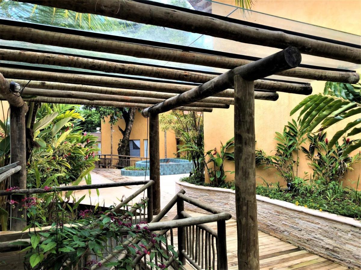 Casa Na Praia Linda De Juquehy Sao Sebastiao  Buitenkant foto