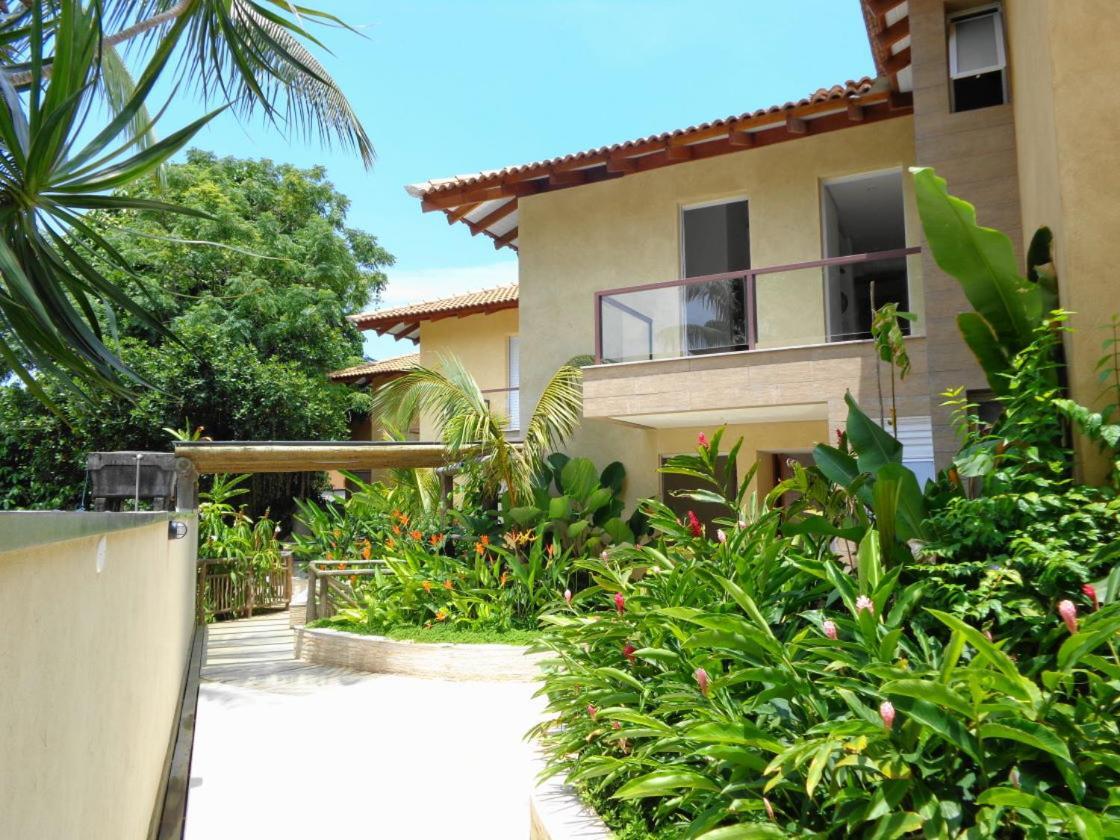Casa Na Praia Linda De Juquehy Sao Sebastiao  Buitenkant foto